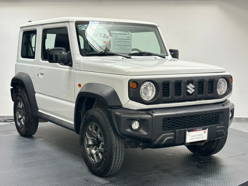 Suzuki Jimny  4x4 2022